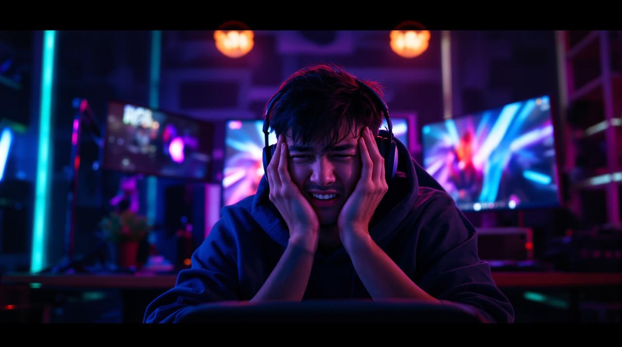 在线吃瓜
